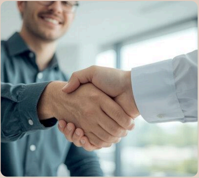 Handshake