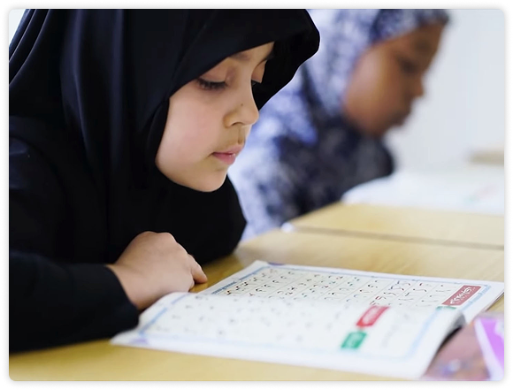 Pre-primary