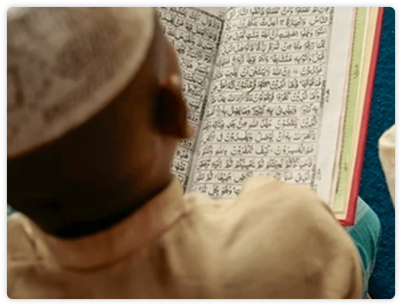 Quran Class